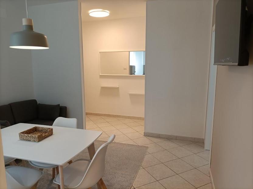 Gardasee Apartment 加尔达湖滨 外观 照片