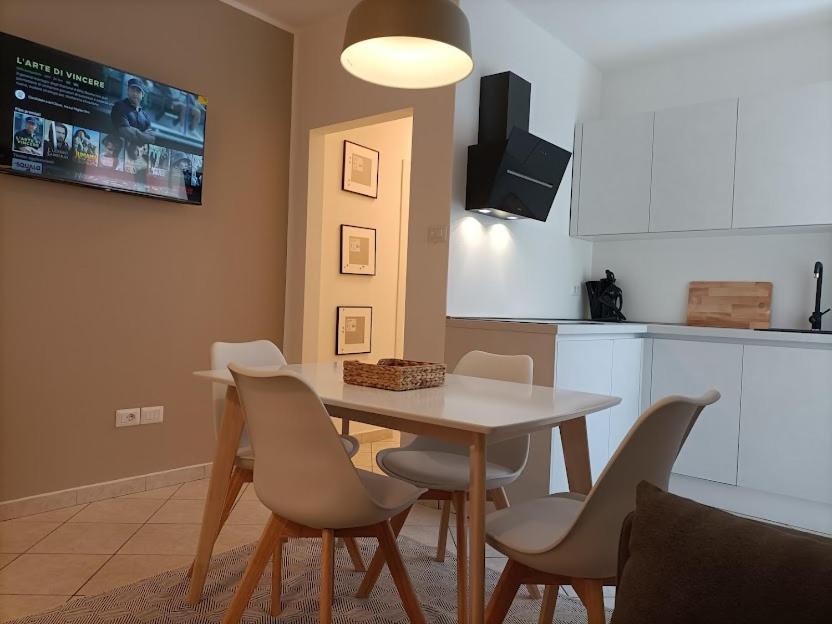Gardasee Apartment 加尔达湖滨 外观 照片