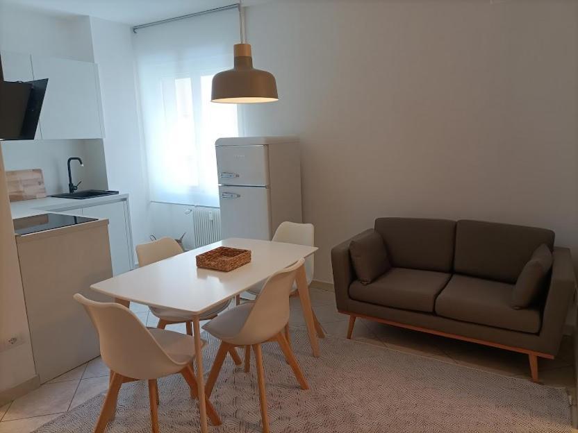 Gardasee Apartment 加尔达湖滨 外观 照片