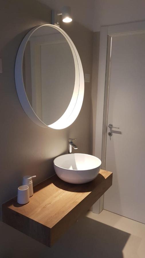 Gardasee Apartment 加尔达湖滨 外观 照片
